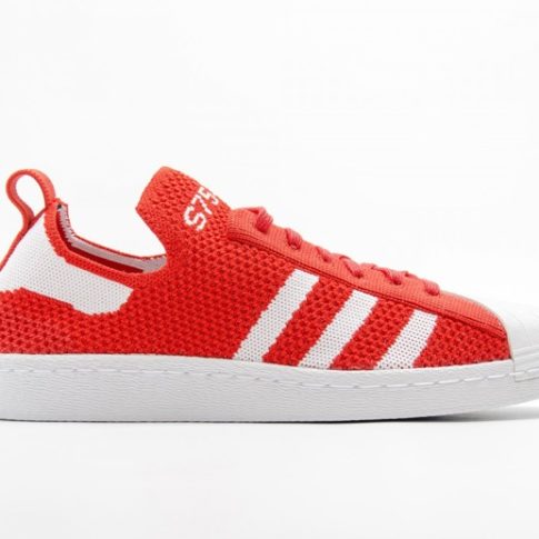 adidas superstar rouge python