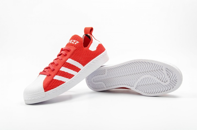 adidas-Superstar-80-Primeknit-Red-White-5