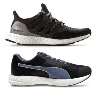adidas vs NRGY - Sneakers.fr