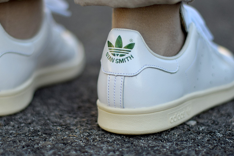 stan smith scratch 25