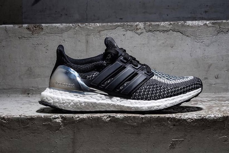 adidas Ultra Boost Olympic