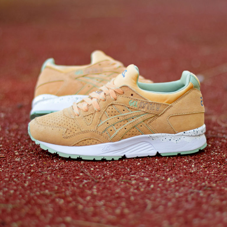 asics gel lyte 5 womens 2016