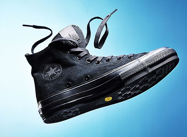 Converse Addict Chuck Taylor x N.Hoolywood - Sneakers.fr