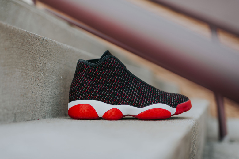 jordan horizon bred