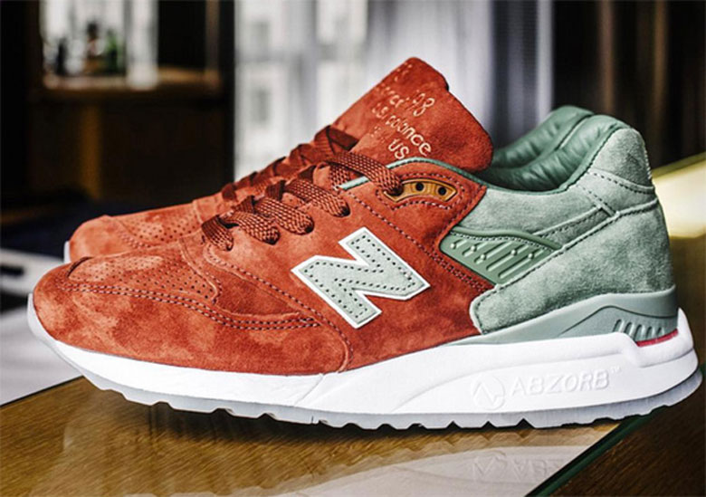 new balance concepts