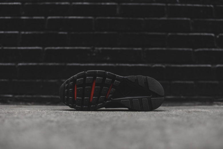 Air max huarache deals run ultra