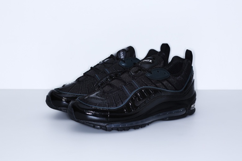 nike air max 98 Supreme-4