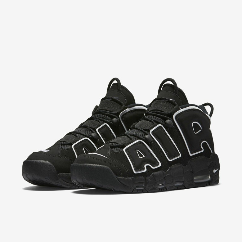 Air More Uptempo 2016 Sneakers.fr