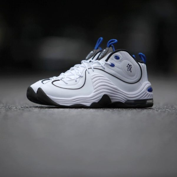 air penny 2 gs