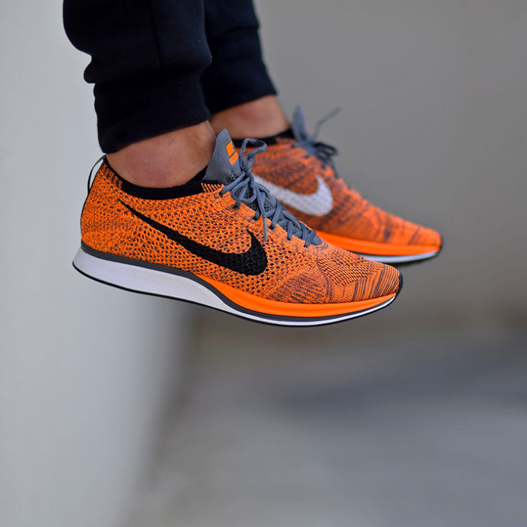 nike flyknit max 2014