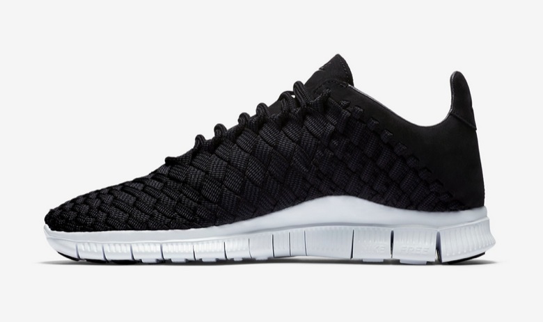 nike free inneva woven black-3