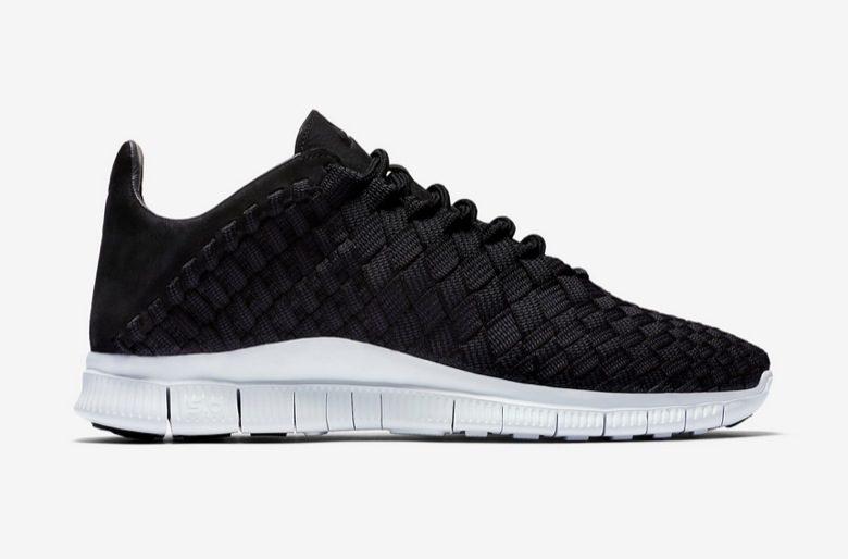 nike free inneva woven black-4