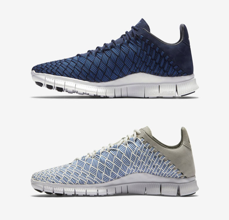 nike free inneva woven 