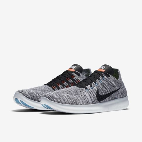 nike free rn flyknit homme soldes