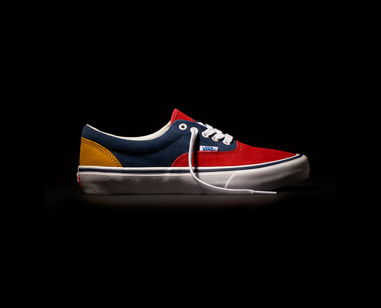 vans era pro 76 multi