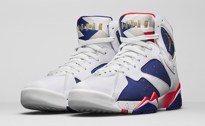 air jordan 7 alternate olympic-4
