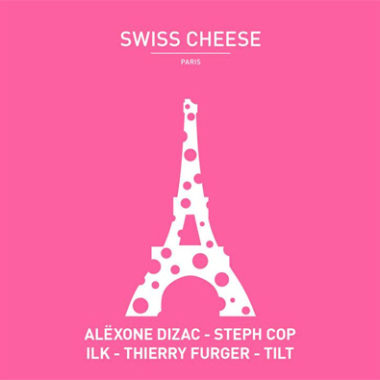 swiss cheese paris