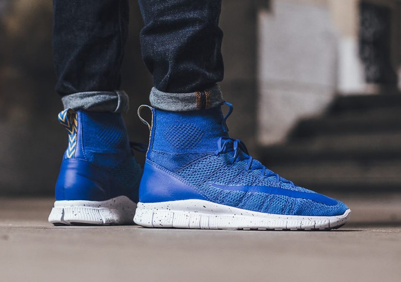 Nike-Free-Flyknit-Mercurial-Superfly-Blue-White2