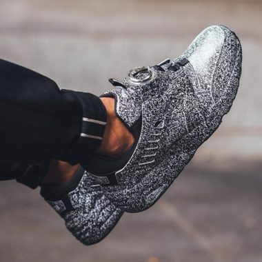Puma on sale disc gris