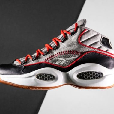 reebok question mid femme 2014