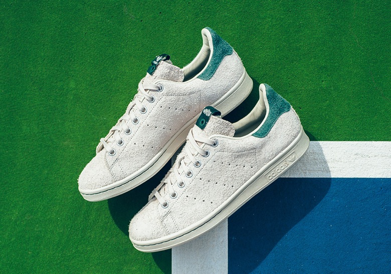 stan smith consortium