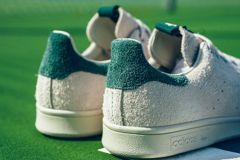 stan smith consortium