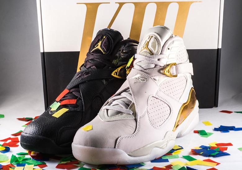 air jordan 8 confetti champagne-14