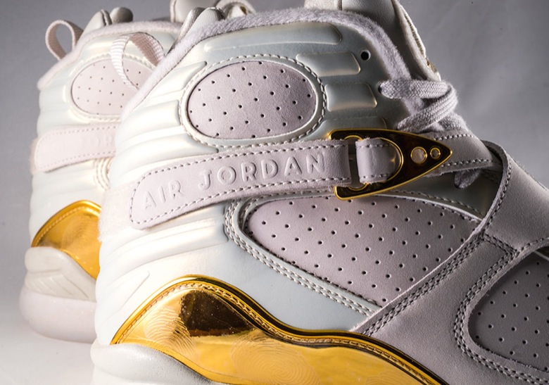 air jordan 8 confetti champagne-9