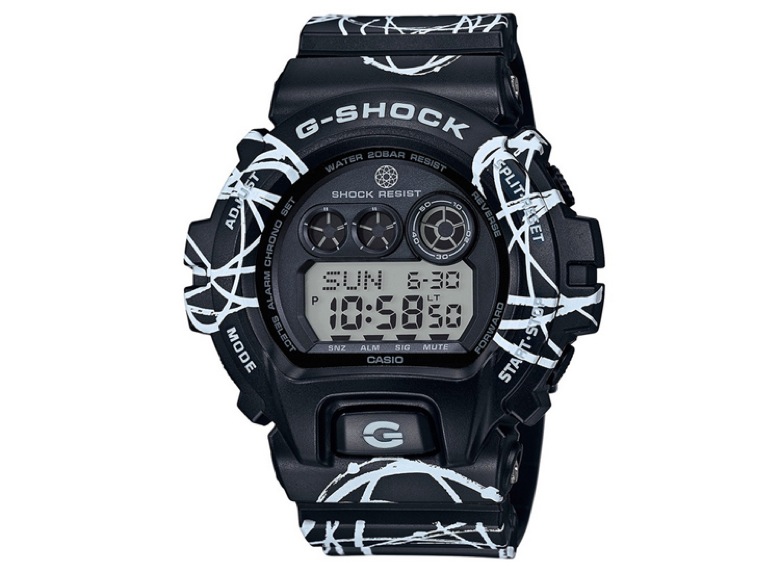 futura g-shock