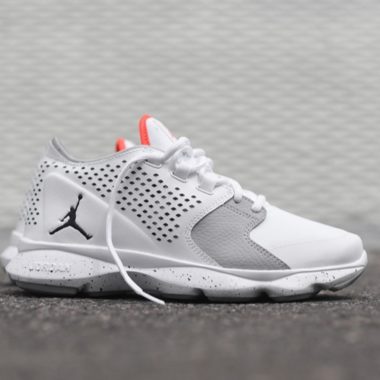 jordan flow trainer