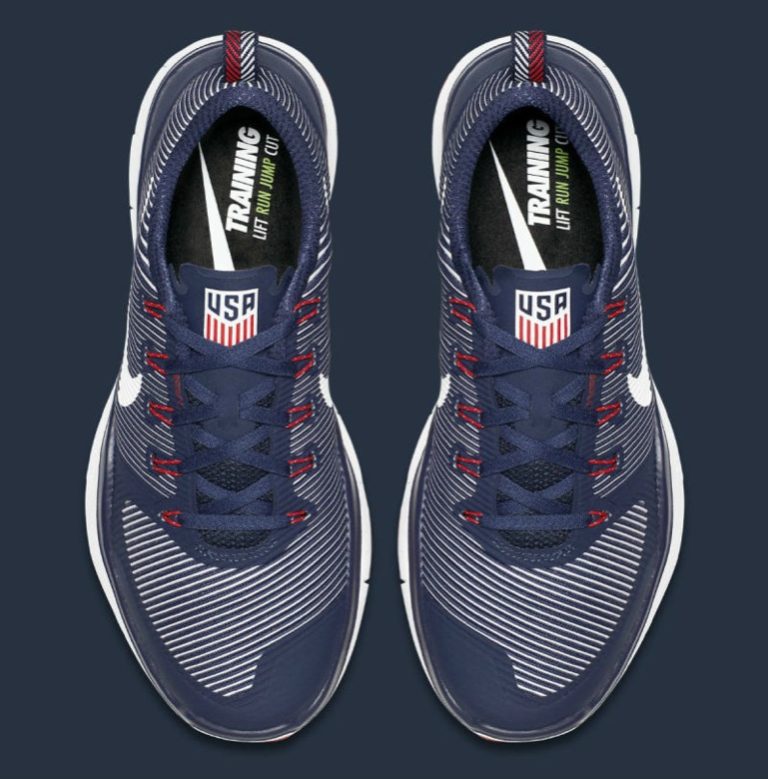 nike free trainer versatility