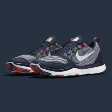 nike free train versatility usa