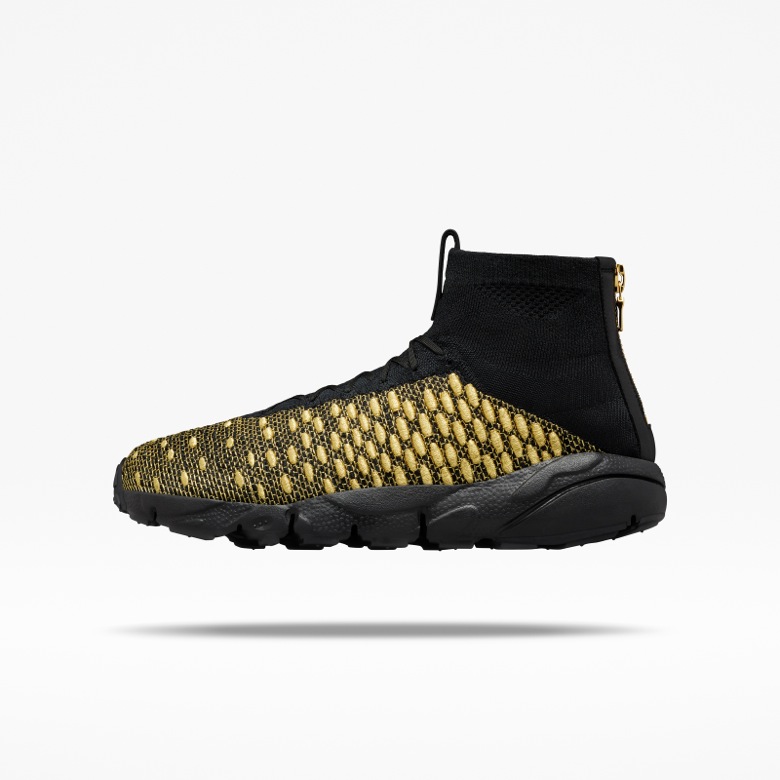 NikeLab x Olivier Rousteing - Sneakers.fr