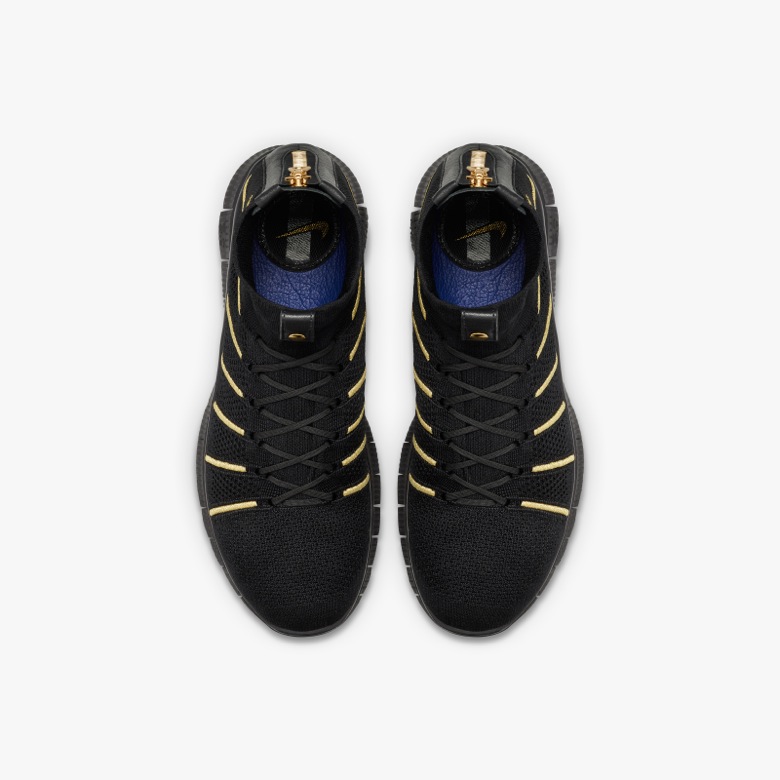 NikeLab x Olivier Rousteing - Sneakers.fr