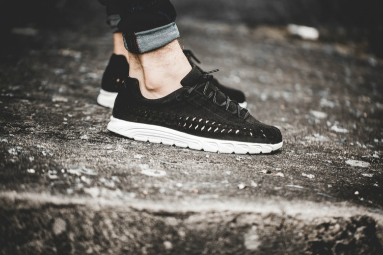 nike mayfly woven 2016-2