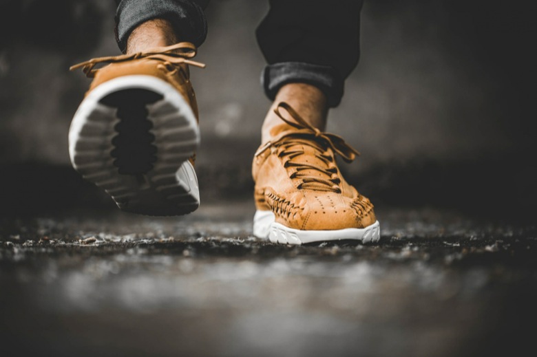 nike mayfly woven homme