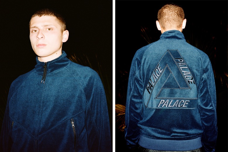 adidas palace