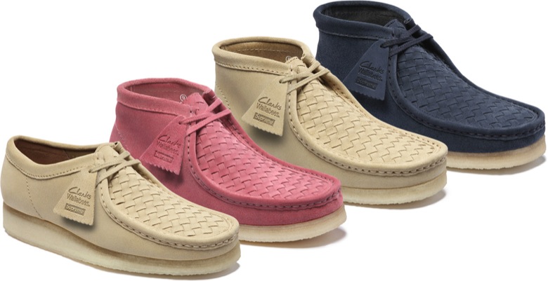 supreme clarks 2016-1