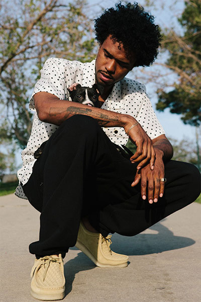 Supreme x Clarks Wallabee Boots - Printemps 2016 - Sneakers.fr