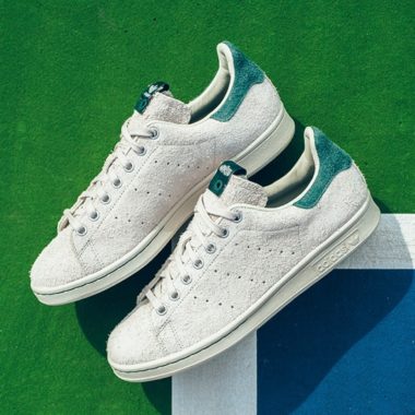 Stan smith arriere gris online