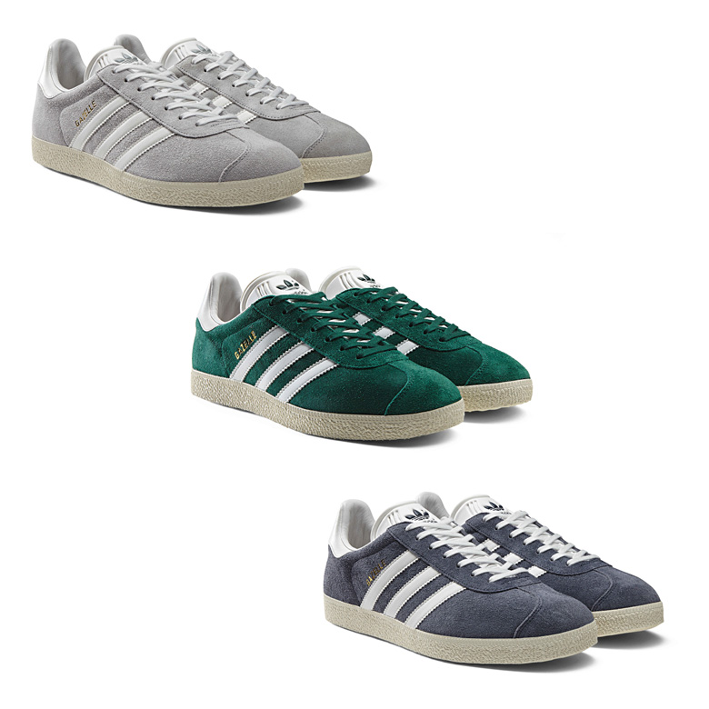 adidas gazelle bleu navy