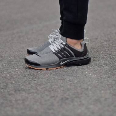 Chaussures Running / trail Nike Presto - Livraison Gratuite | Spartoo