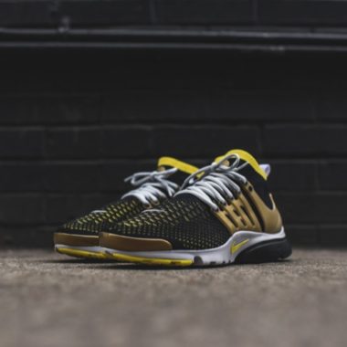 nike flyknit presto honey