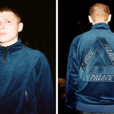 adidas palace