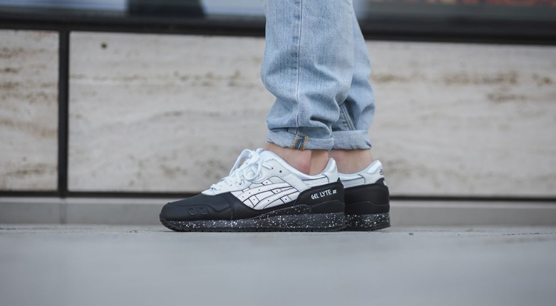 Gel lyte outlet iii oreo