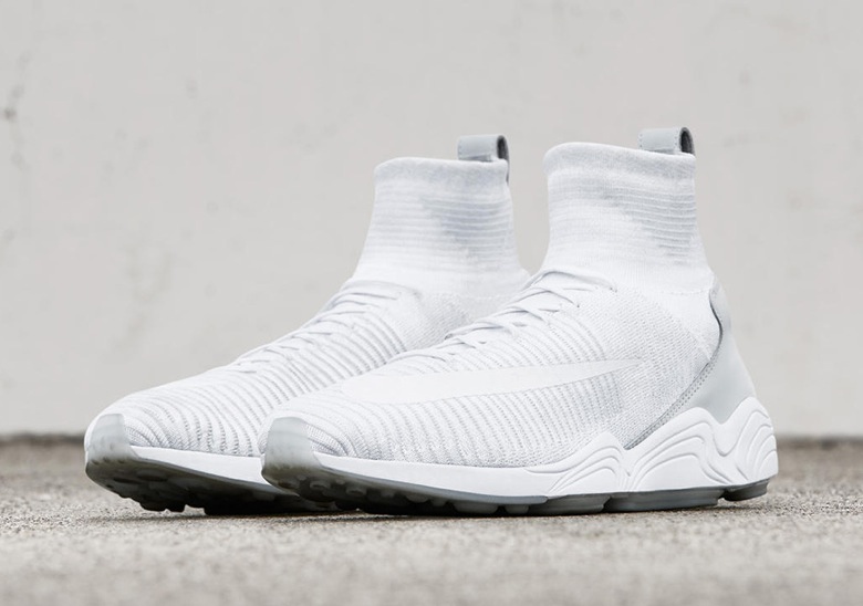 Nike-Zoom-Mercurial-Flyknit-Triple-White-2