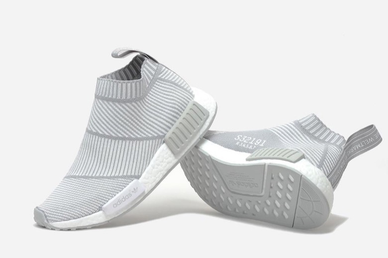 adidas nmd cs1 Gris