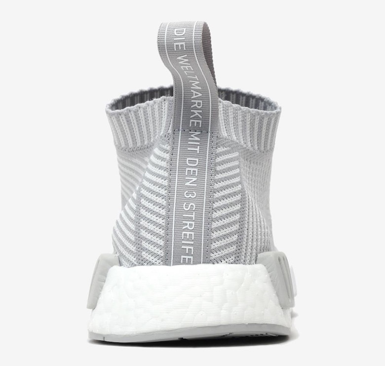 adidas NMD City Sock PK-3