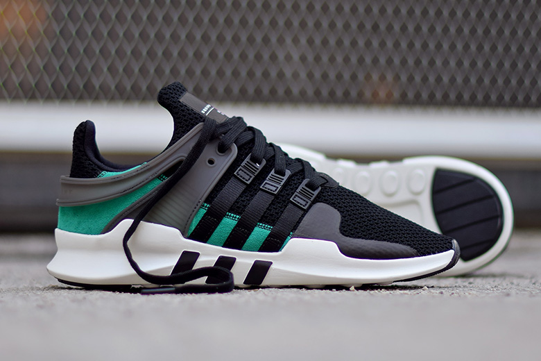 adidas eqt support adv vert