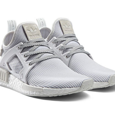 adidas nmd xr1 triple white